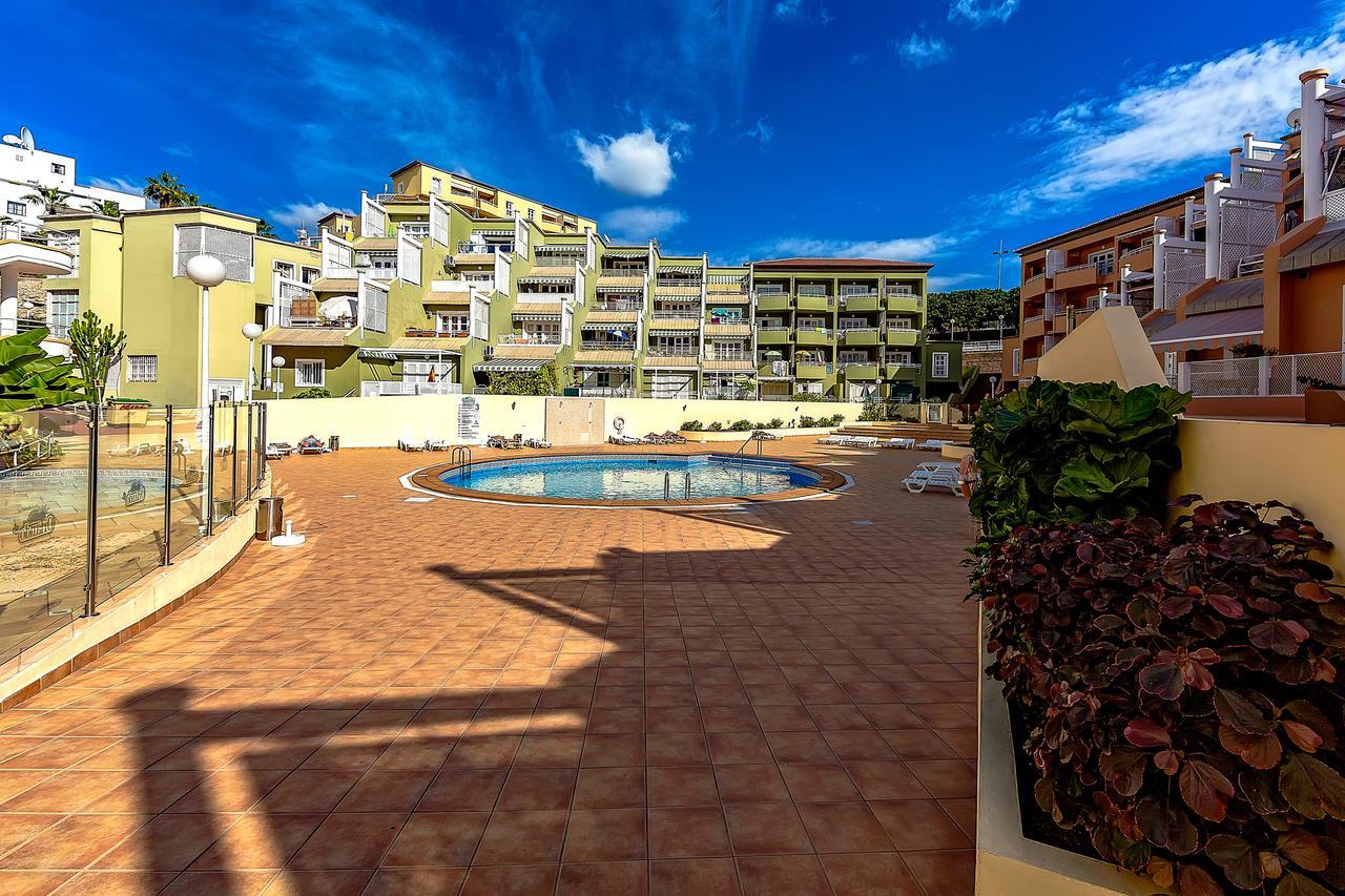 Playa De Las Americas Apartment Costa Adeje  Exterior foto